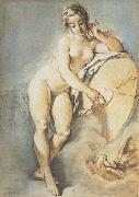 Venus Francois Boucher